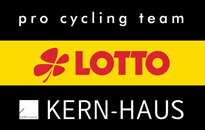 LOTTO KERNHAUS pro cycling team